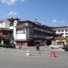 Отель Lijiang Dian Jun Wang Hotel в Лицзяне