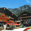 Отель Kaiserhof, фото 19