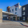 Отель Fairfield Inn & Suites Pecos, фото 1