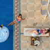 Отель Stayvista At Le Sutra Great Escapes - Geometrica, фото 15