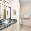 Отель Big Island Keauhou Surf & Racquet 1204 2 Bedroom Condo, фото 9