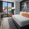 Отель The ENGLISH Hotel, Las Vegas, a Tribute Portfolio Hotel, 21 and over, фото 5
