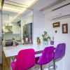 Отель Flat With Rainbow Themed Design in Goztepe, фото 6