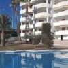 Отель Apartment With 3 Bedrooms in Alcossebre, With Wonderful sea View, Pool, фото 13