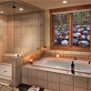 Отель Brown Bear Chalet 4 BedroomHoliday home By Moving Mountains, фото 5