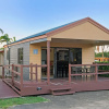 Отель BIG4 Mackay Marine Tourist Park, фото 25