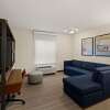 Отель Everhome Suites Atlanta Newnan, фото 6