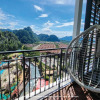 Отель Onsen Premium Suites at Tambun Ipoh, фото 8