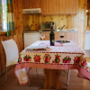 Отель Camping Rural Ria De Arosa 2, фото 22