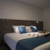 Отель Agora Suites Self-Service Boutique Hotel, фото 5