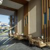 Отель Sapphire Blue Suites, фото 8