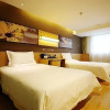 Отель IU Hotels·Lanzhou Dongfanghong Square Gaolan Road, фото 18