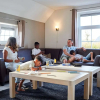 Отель Nice, Child-friendly Villa With a Sauna in Limburg, фото 5