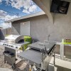 Отель Lake Havasu City Home: Pool, Spa & Mountain Views, фото 19