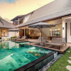 Отель Villa Nusantara 3 by Alfred in Bali, фото 13
