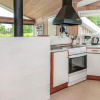 Отель 6 Person Holiday Home in Hejls, фото 4