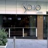 Отель The Londoner Hotel St. Julians в Ст. Джулиане'С