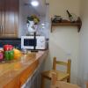 Отель Suncanarias Apartamento La Jaca, фото 13