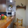 Отель Suncanarias Apartamento La Jaca, фото 42