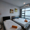 Отель Jesselton Quay Citypads, фото 48