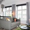 Отель Modern Renovated Apartment in the Heart of Sneek, фото 3