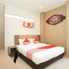 Отель Graha 8 Syariah By OYO Rooms, фото 5