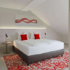 Отель Ramada by Wyndham Dresden, фото 4