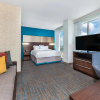 Отель Residence Inn Charlotte City Center, фото 2