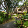 Отель Vila Lumbung, фото 25