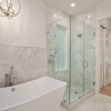 Отель Upscale Beach Estate With Private Pool + Carriage House And Less Than 300 Yards From The Beach 6 Bed, фото 8