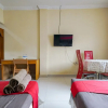 Отель RedDoorz Plus near Jambi Prima Mall, фото 33
