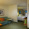 Отель SpringHill Suites Newark Liberty Int. Airpt., фото 5