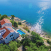 Отель Awesome Home in Kosljun With Wifi and 7 Bedrooms, фото 22