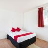 Отель OYO Hotel Cedros, фото 21
