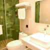 Отель GreenTree Inn Baoding Gaobei Baigou, фото 6