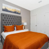 Отель Gorgeous 4 Bd w Pool Close to Disney Storey Lake 2963, фото 6