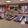 Отель Holiday Inn Express & Suites Raleigh NE - Medical Ctr Area, an IHG Hotel, фото 13