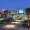 Отель Holiday Inn Riyadh Izdihar, an IHG Hotel, фото 29
