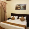 Отель Al Hammad Hotel Apartments, фото 6