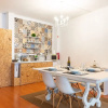 Отель Colire · Oporto Coliseum Residence, фото 8