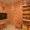 Отель Cozy Holiday Home in Robertville with Sauna, фото 11