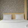 Отель Cozy Living And Tidy Studio At Springlake Summarecon Apartment Bekasi, фото 13