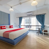 Отель Oyo 75369 Cozy Rooms@ Pattaya Addicts, фото 28