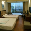 Отель Zigong Nan Yuan Business Inn, фото 1
