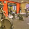 Отель Hampton Inn & Suites Parsippany/North, фото 14
