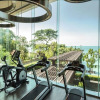 Отель Reflection Jomtien Beach Condo 1 Bedroom Sea View By Dome, фото 7