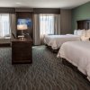 Отель Hampton Inn & Suites Gulfport I-10, фото 32