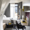 Отель OKKO Hotels Paris Rueil-Malmaison, фото 6