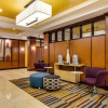 Отель Fairfield Inn and Suites by Marriott, фото 33