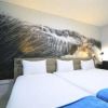 Отель Brit Hotel Confort Le Polder Gravelines, фото 2